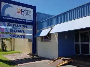 Mackay Leisure Centre