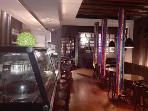 Sahel Cinema Ahwaz