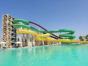 El Galala Aqua Park
