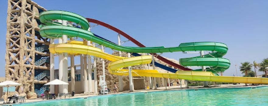 El Galala Aqua Park