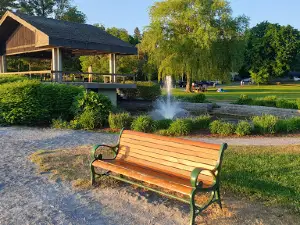 Lakeland Park Pier