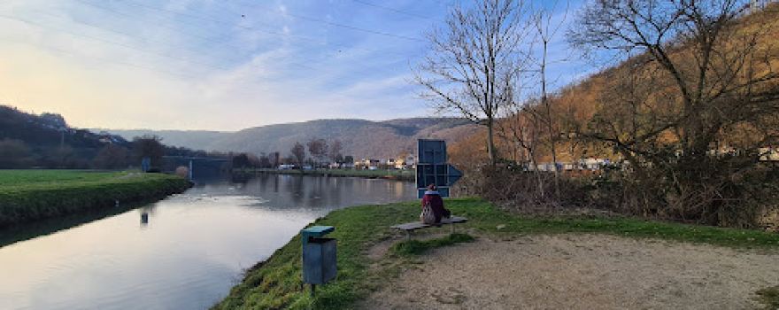 Aussichtspunkt Silberau