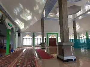 Masjid Jami Mensung