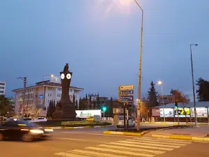 Adıyaman Saat Kulesi