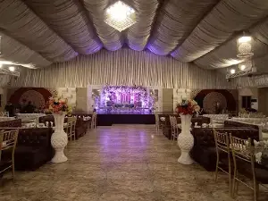 One World Marquee
