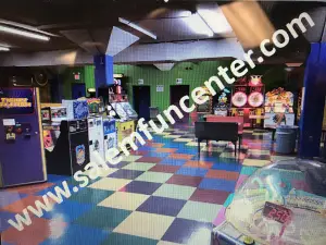 Salem Fun Center
