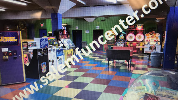 Salem Fun Center