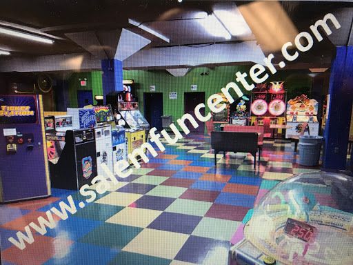 Salem Fun Center
