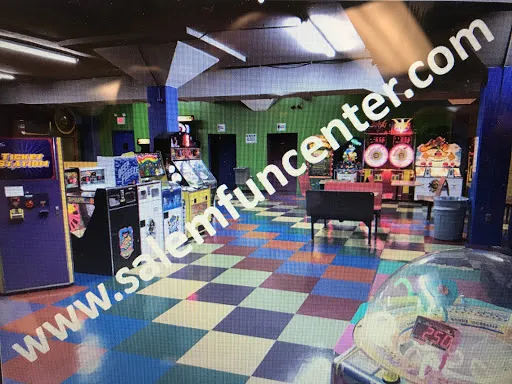 Salem Fun Center