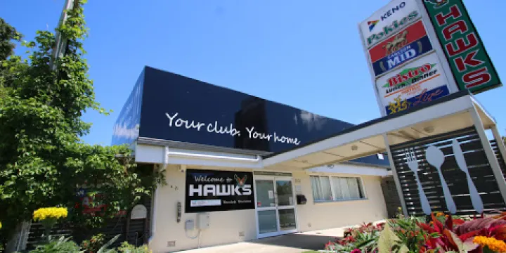 Sandgate Hawks
