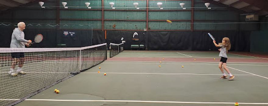 West View Tennis Center