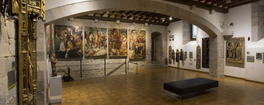 Museu Raset - Museu d'Art Modern