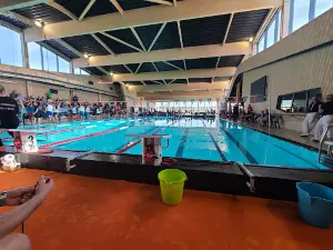 Centre aquatique L'Aa Piscine