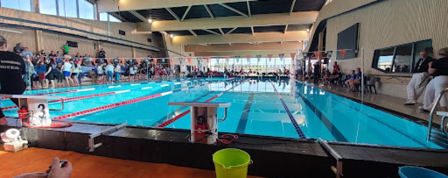 Centre aquatique L'Aa Piscine