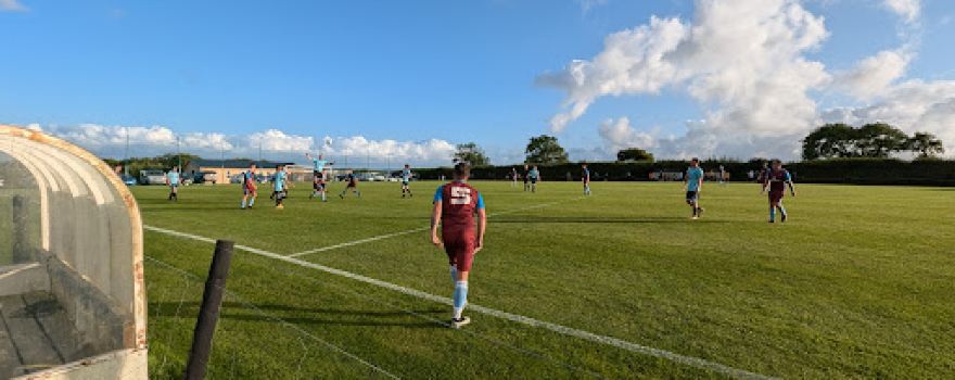North Petherwin Football Club