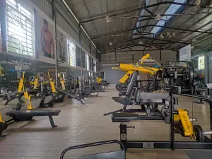 Hưng Thịnh Fitness Center