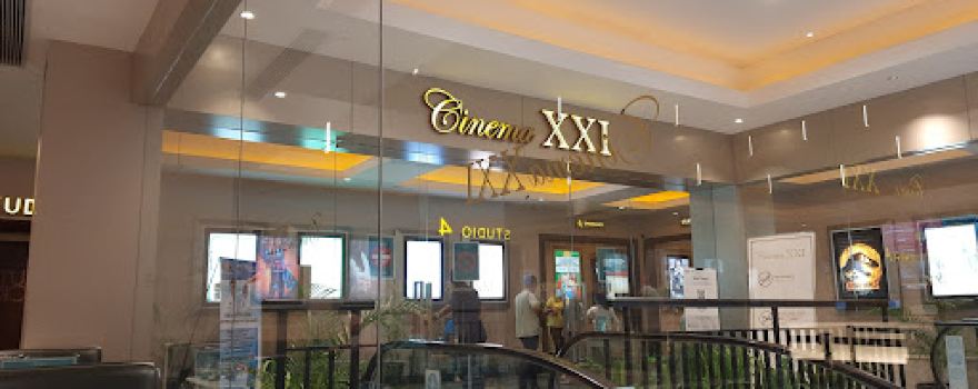 Sorong XXI