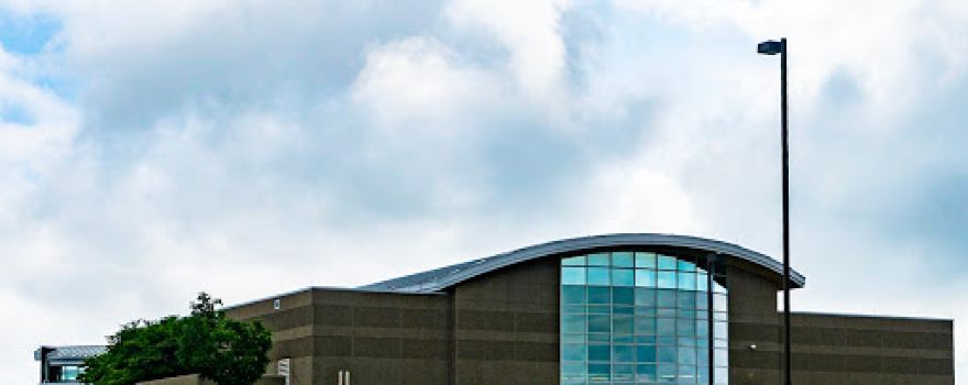 Mid-Continent Public Library - Platte City Branch