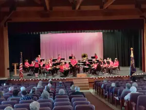 Lofte Community Theatre