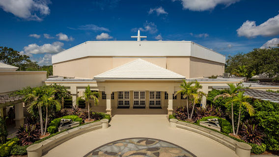 The Community Church of Vero Beach