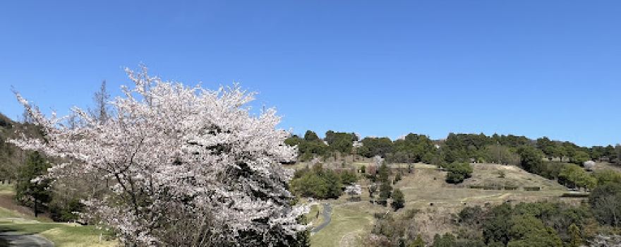 Inagawa Green Country Club