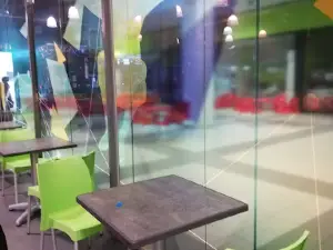 Cyberjump Győr Trambulin Park