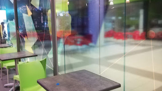 Cyberjump Győr Trambulin Park