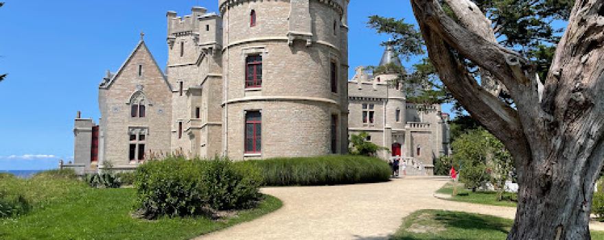 Domaine d'Abbadia