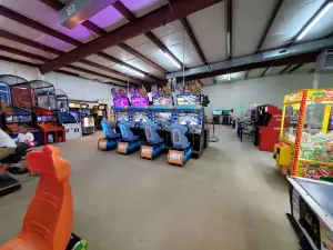 Mini Putt Family Entertainment