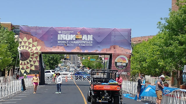 Little Valley Pickleball Complex St George UT