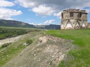 Krasnogorskaya Storozhevaya Bashnya