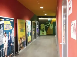 Multisala Cinergia Legnago