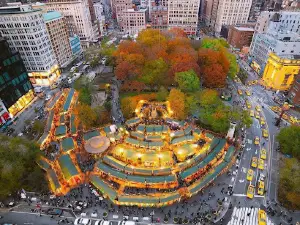 Union Square