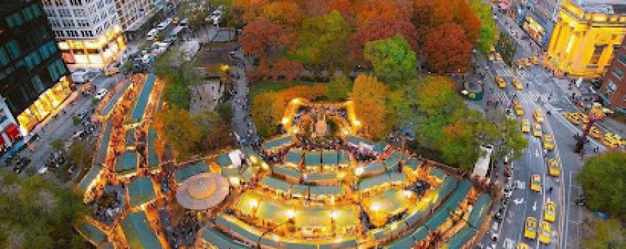 Union Square