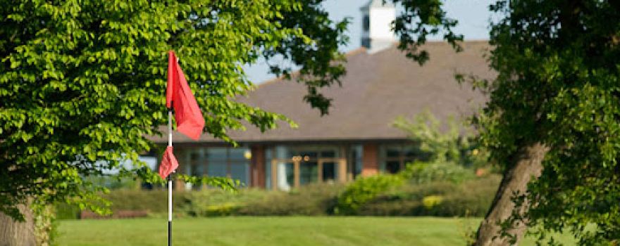Eaton Golf Club