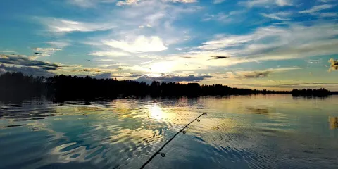 凱米河