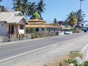 Alfa CELL Budaran Tugu Bunta