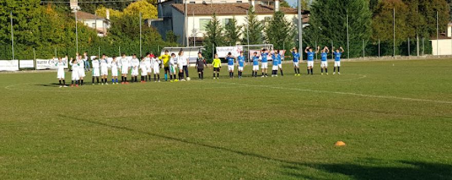 Campo Sportivo Comunale di Spresiano