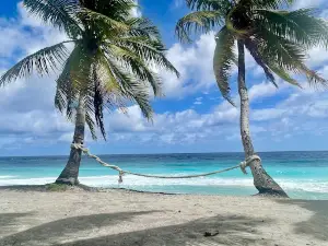 Extreme Dive Fuvahmulah
