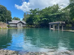 Bura Soda Water Swimming Pool