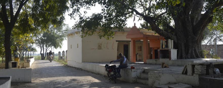 Neelkanth Aashram semara majhra