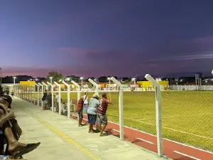 Estadio Municipal Poeirão