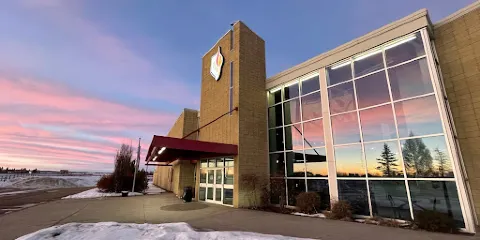 Alberta Sports Hall of Fame