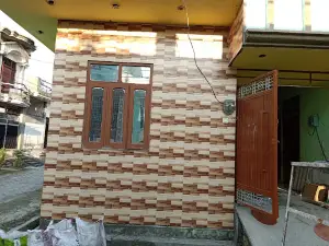 Rajori Garden ,street1 Saharanpur