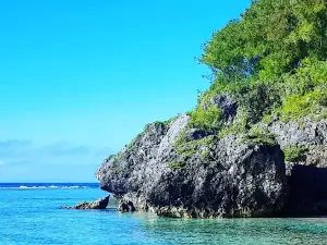Mangaia
