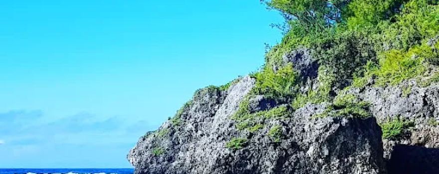 Mangaia