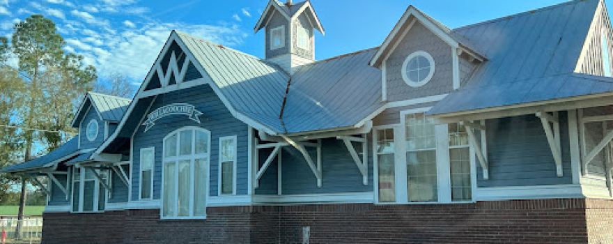 Willacoochee Public Library