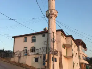 Vinica Mosque