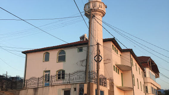 Vinica Mosque