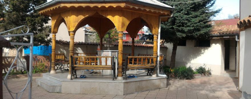 Müftü Camii